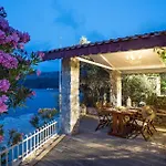 Teras 3, Villa Florya