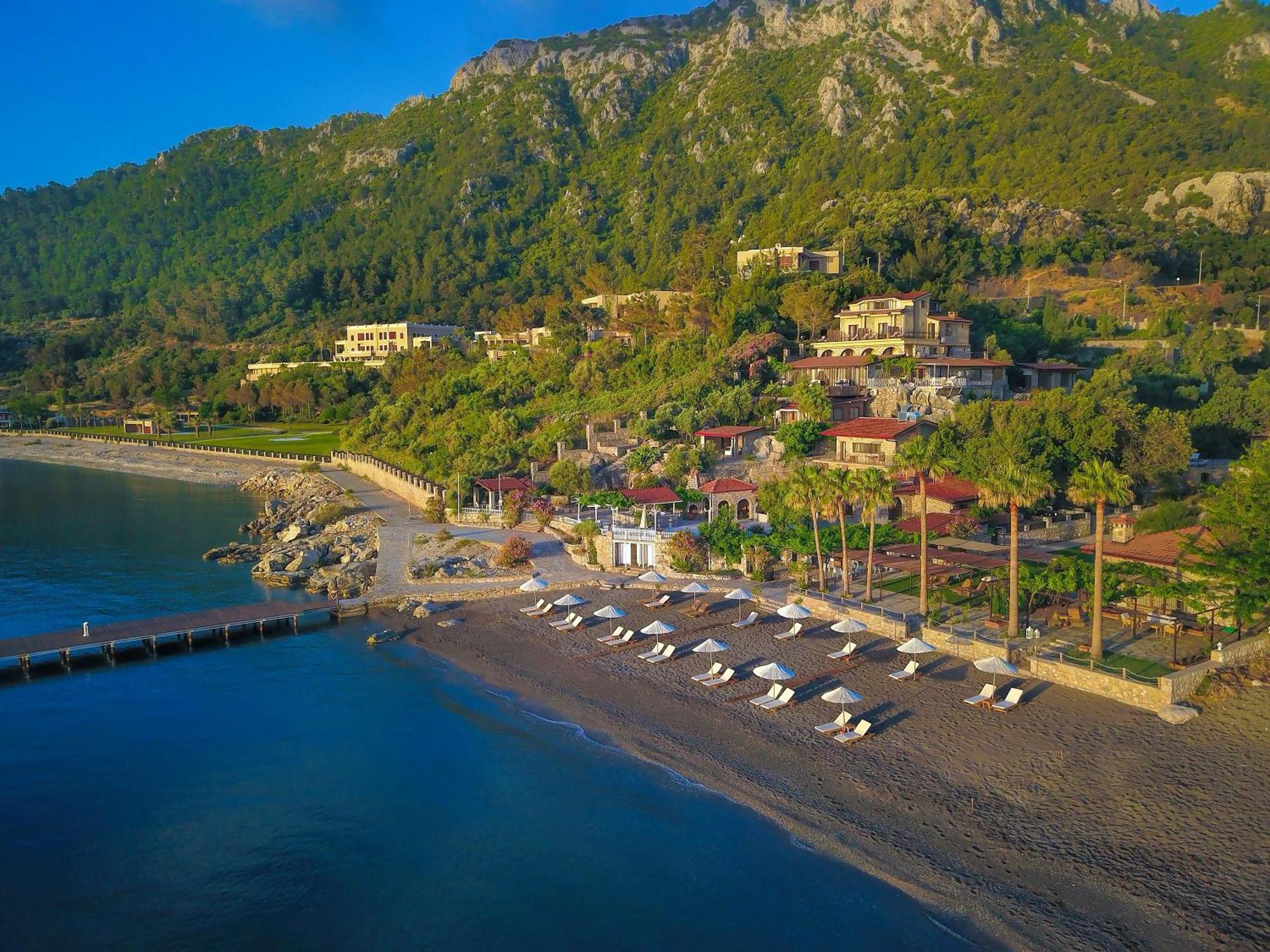 Holiday home Teras 3, Florya *