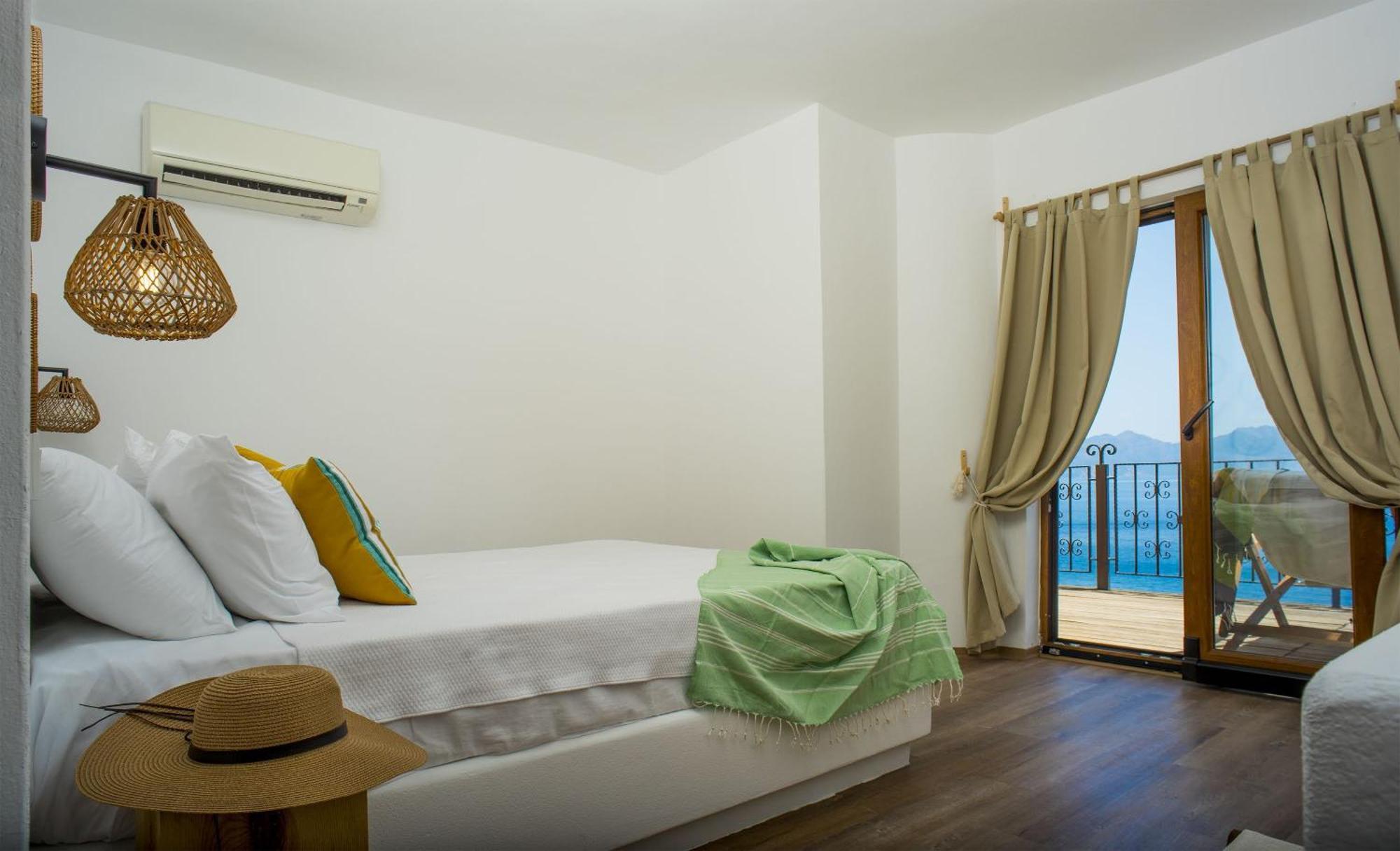 Holiday home Teras 3, Florya Marmaris