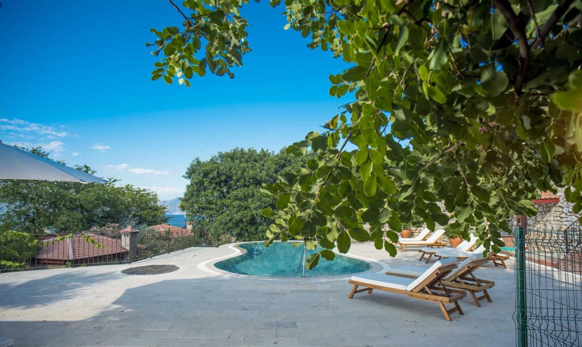Holiday home Teras 3, Florya Marmaris
