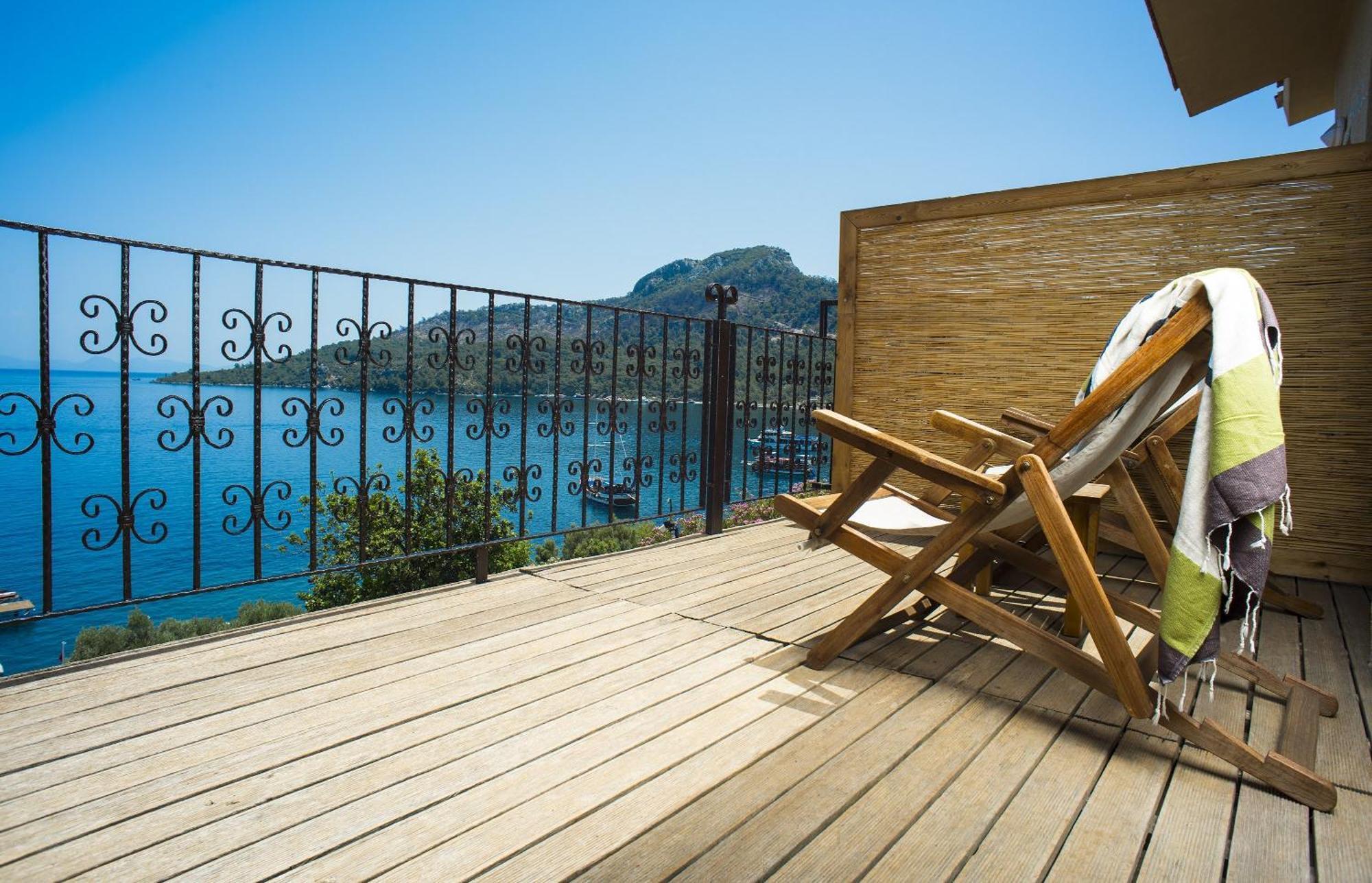 Teras 3, Florya * Marmaris