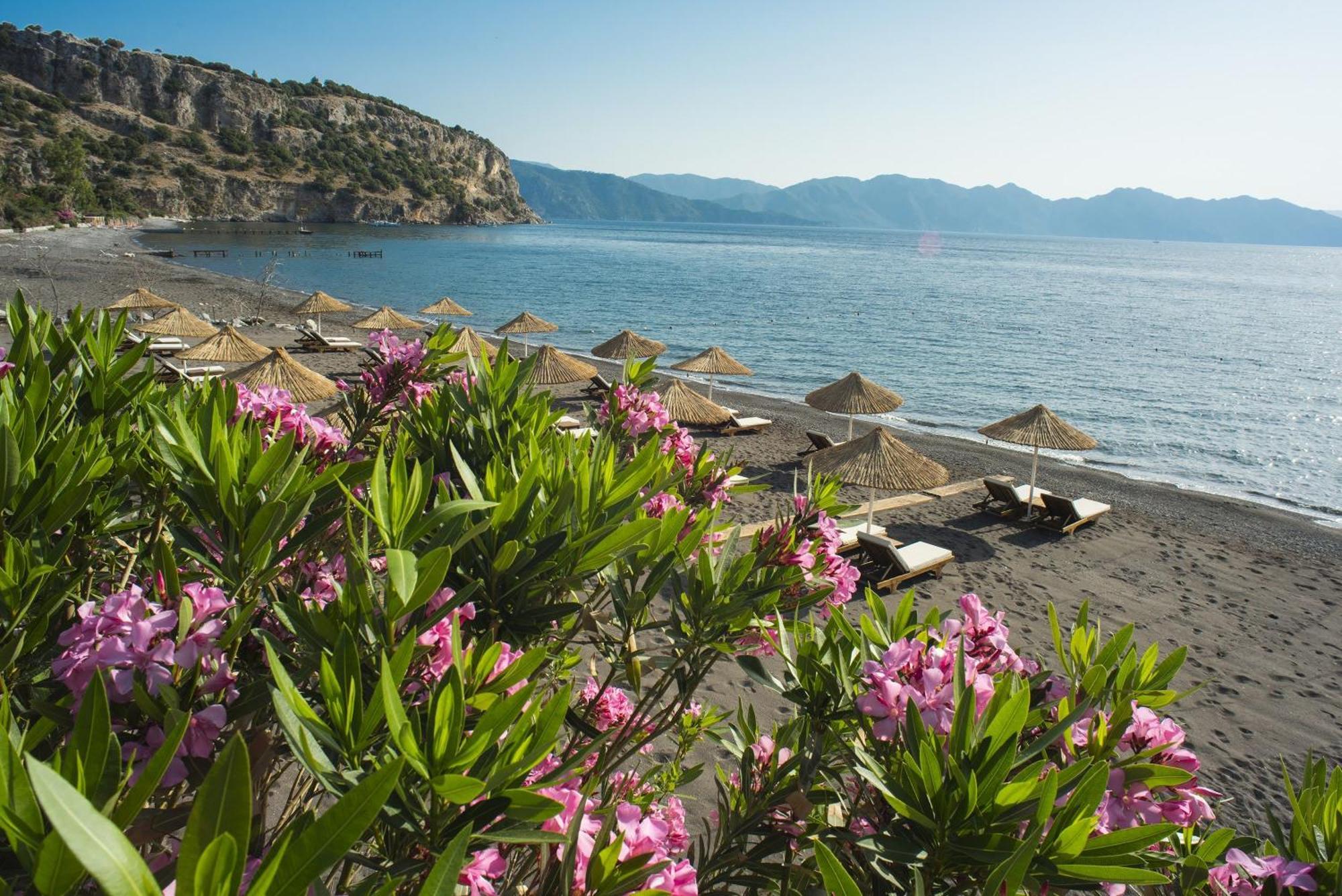 Teras 3, Florya Marmaris